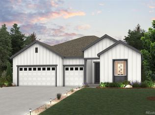 10755 Hanging Lake Way, Parker, CO 80138