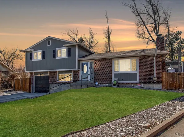 2863 S Biscay Court, Aurora, CO 80013