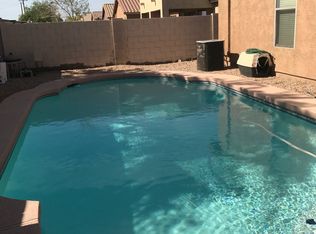 18924 N Smith Dr, Maricopa, AZ 85139