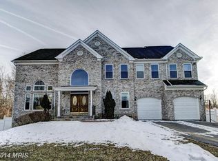 2725 Briggs Chaney Rd, Silver Spring, MD 20905