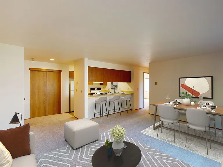 Willow Bay Apartments — Photo 25