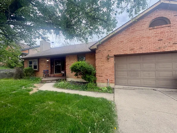 160 Foliage Ln, Springboro, OH 45066