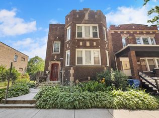 6935 S Sangamon St, Chicago, IL 60621