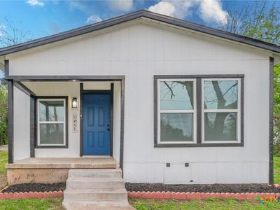 205 S 19th St, Gatesville, TX, 76528