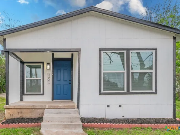 205 S 19th St, Gatesville, TX 76528