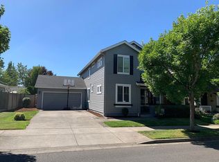 5416 Jeffrey Way, Eugene, OR 97402