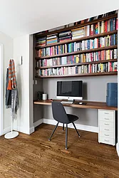 Rented by Brown Harris Stevens