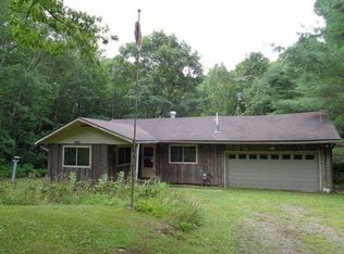 7973 Eagle Rd, Lake Tomahawk, WI 54539