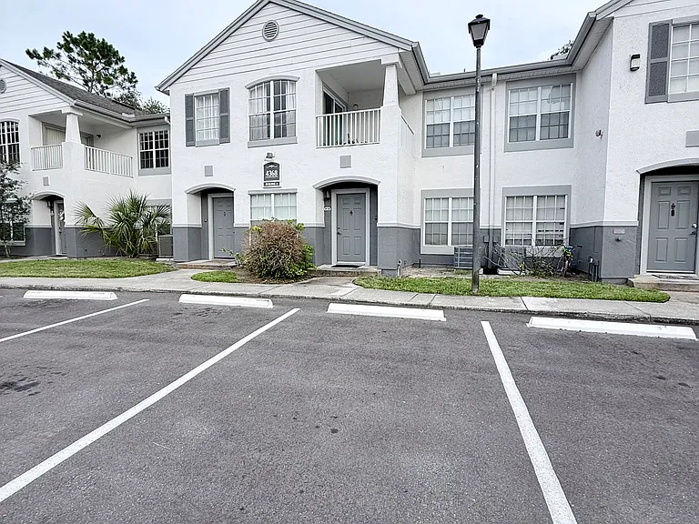 4368 S Kirkman Rd #205 — Photo 20