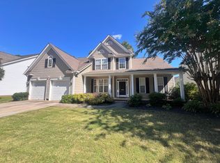 703 Kingsmoor Dr, Simpsonville, SC 29681