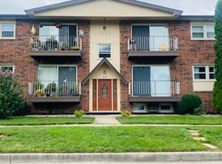 10816 S 71st Ct, Worth, IL