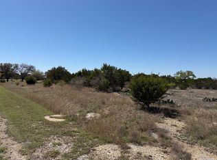 LOT 5 Cielo Rio Drive LOT 5, Pipe Creek, TX 78063