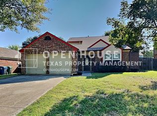 5404 Colonial Ct, Flower Mound, TX 75028