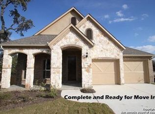 506 Grove Vis, San Antonio, TX 78253