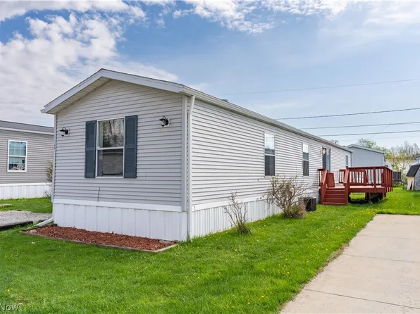 100 Keenan Ellen #27, Peninsula, OH 44264