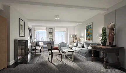 Sold by Simon Baron Development