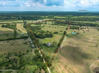 0 Vz County Road 3812, Wills Pt, TX 75169