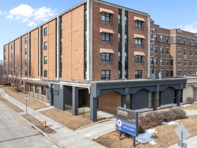 1120 E Parkway AVENUE, Oshkosh, WI, 54901