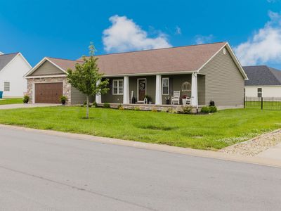 1112 Folgers St, Marion, IL, 62959