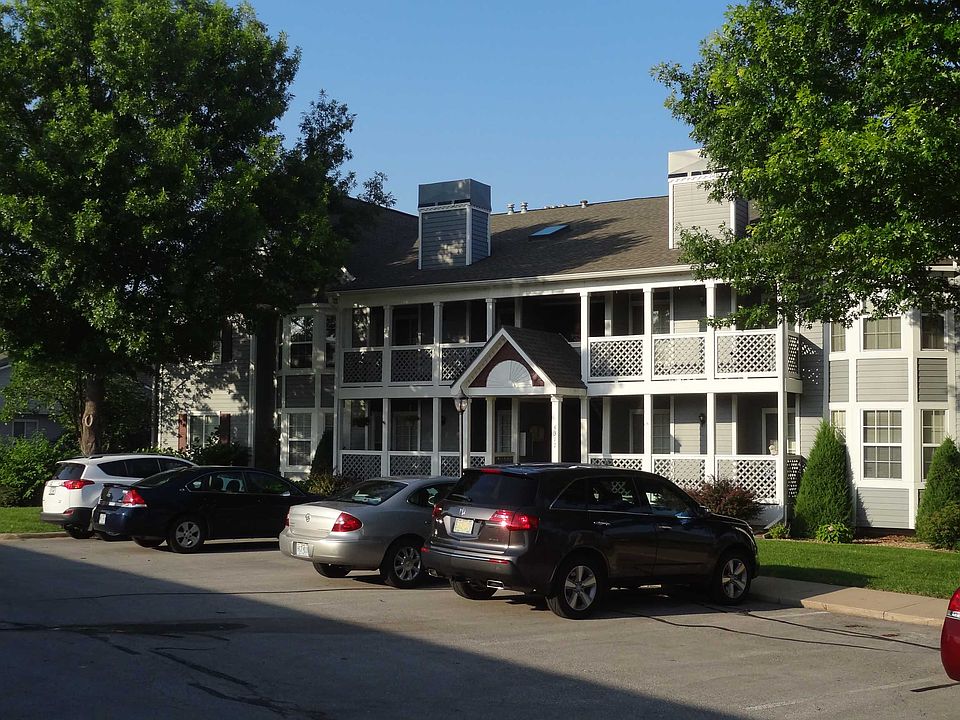 1st image of 4317 S Megan Ct APT 8