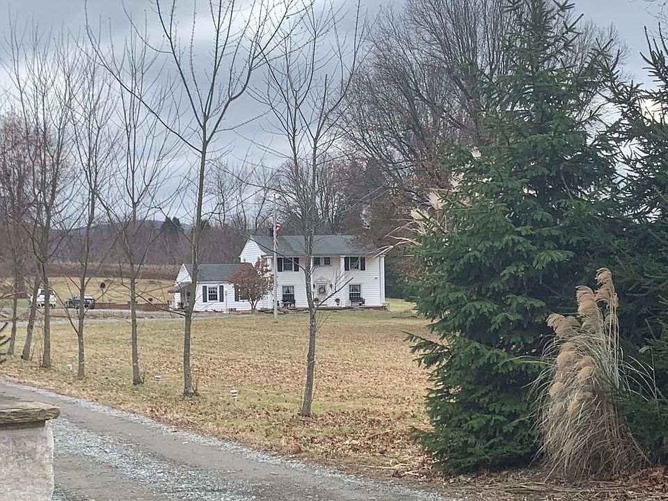 542 Bell Memorial Church Rd, Latrobe, PA 15650 Zillow