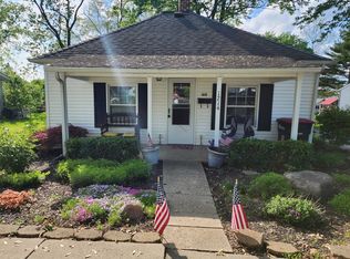 1214 S Brady St, Attica, IN
