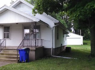 2371 E Main St, Decatur, IL
