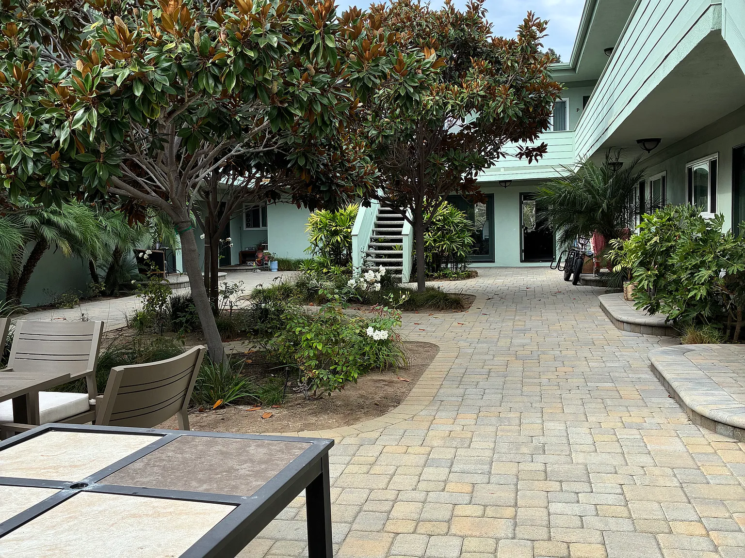 1 bed, 700 sqft, $3,100 — Photo 4