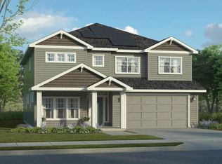 1875 N Hood River Rd, Liberty Lake, WA 99019