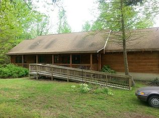 5309 Lennie Rd, Mc Kenney, VA 23872