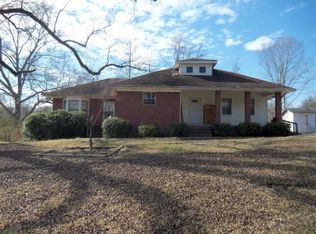 1370 Nine Mile Cut Off Rd, Vicksburg, MS 39180