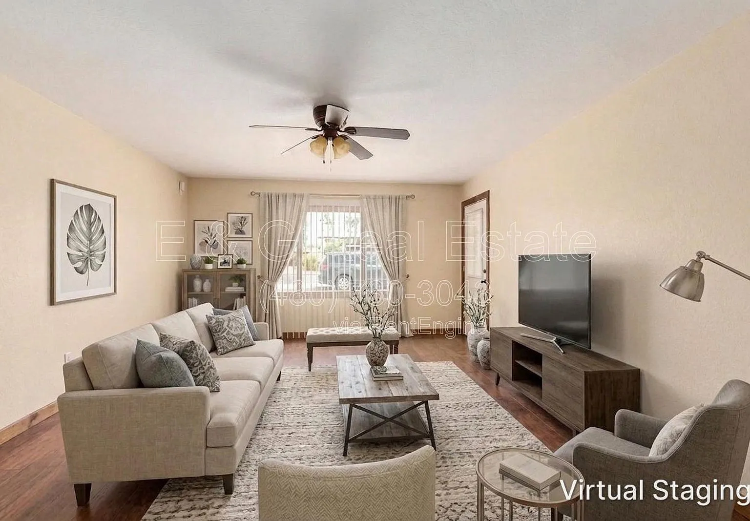 4 bed, 2.0 bath, 1617 sqft, $2,600 — Photo 1