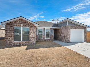 1602 N Clinton Ave, Lubbock, TX 79416