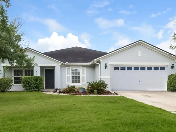 1417 Heather Ct, Saint Augustine, FL 32092