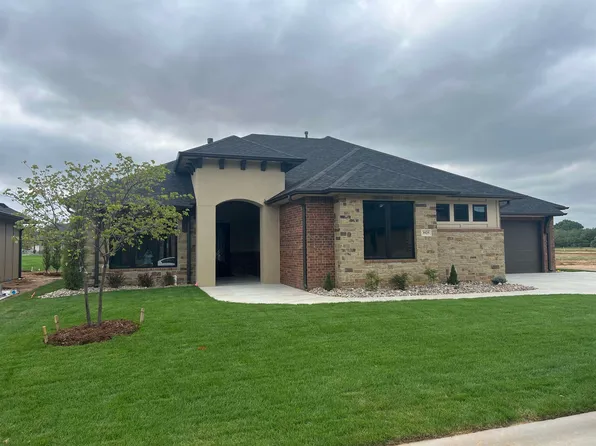 3925 N Brush Crk, Maize, KS 67101