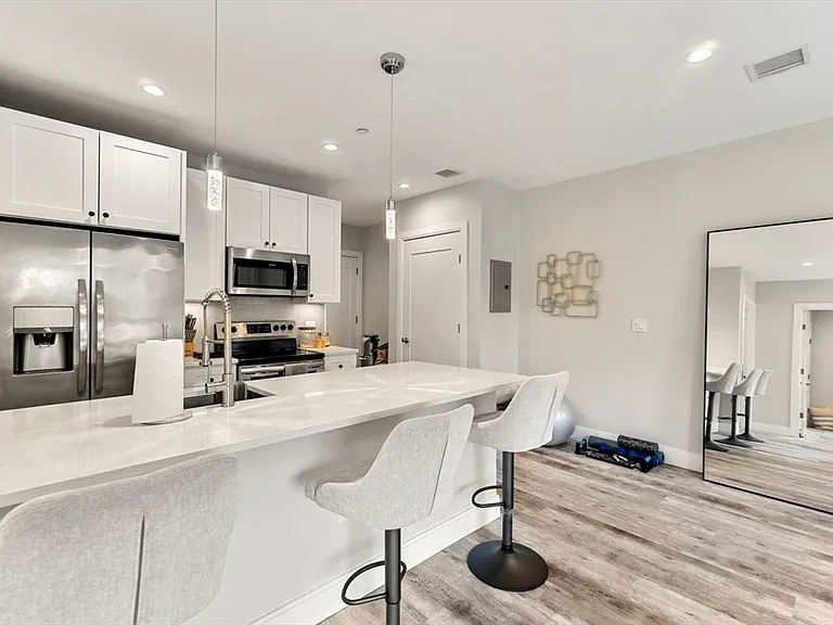 1457 Tremont St #307 — Photo 7