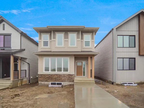 17510 5a St NW, Edmonton, AB T6T 0Z8