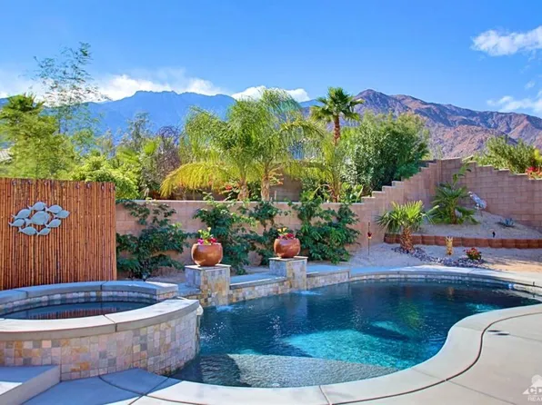 1123 Mira Luna, Palm Springs, CA 92262