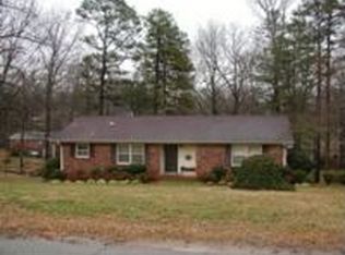 305 Foxhall Rd, Spartanburg, SC 29306