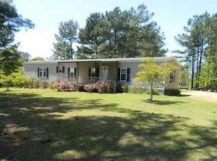 930 Auburn Dr SW, Bogue Chitto, MS 39629