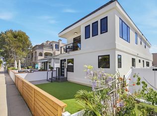 811-13 Balboa Ct, San Diego, CA 92109