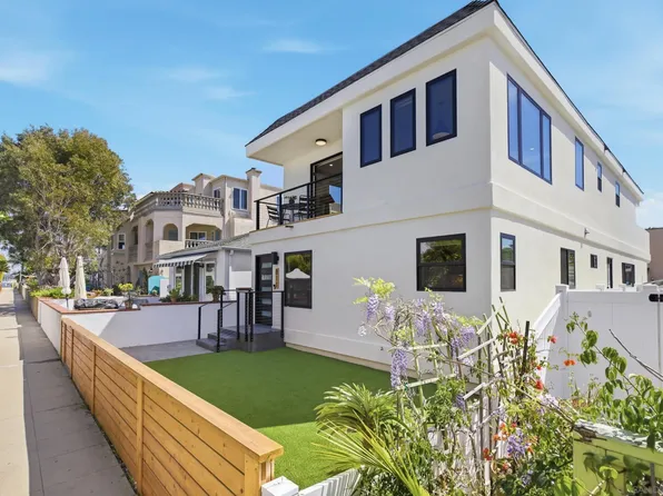 811-13 Balboa Ct, San Diego, CA 92109