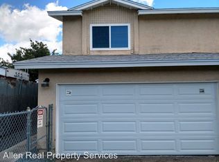 2758 Bancroft Dr, Spring Valley, CA 91977