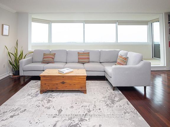 4th image of 75 Wynford Heights Cres #2504