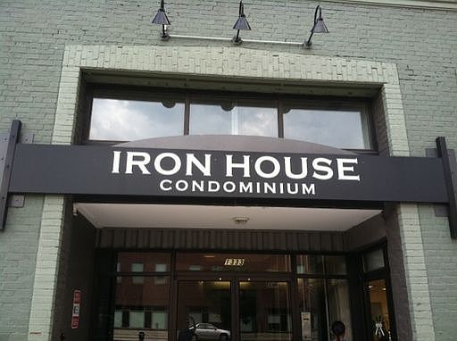 1st image of 1333 W Broad St #U410