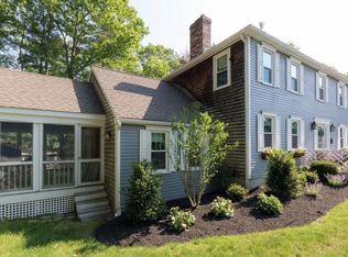 26 Heather Dr, Cohasset, MA 02025