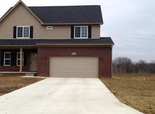 1468 Baypointe Cir, Grand Blanc, MI 48439