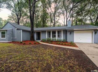 7608 SW 6th Pl, Gainesville, FL 32607