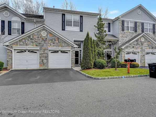 7 Harbor Bay Circle, Laurence Harbor, NJ 08879