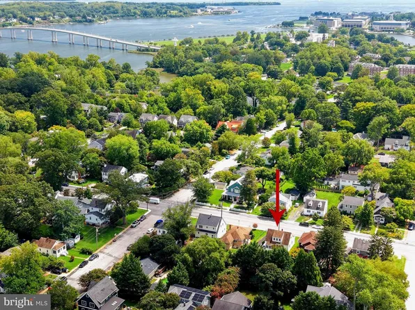 307 Melvin Ave, Annapolis, MD 21401